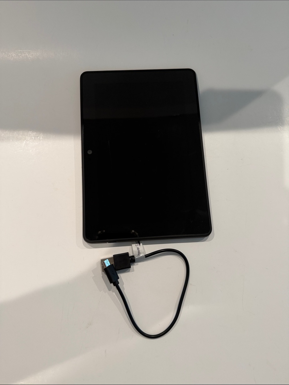 Kindle Fire HDX 3rd generation